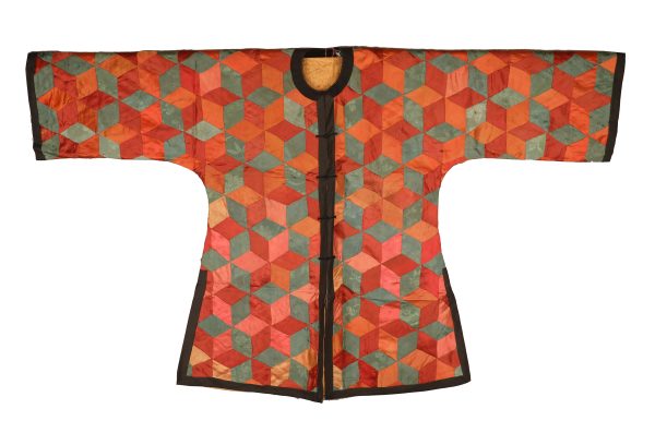 A CHINESE RED